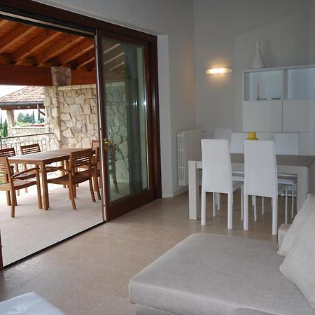 Appartamento Eagle - Theater Home Toscolano-Maderno Exterior foto
