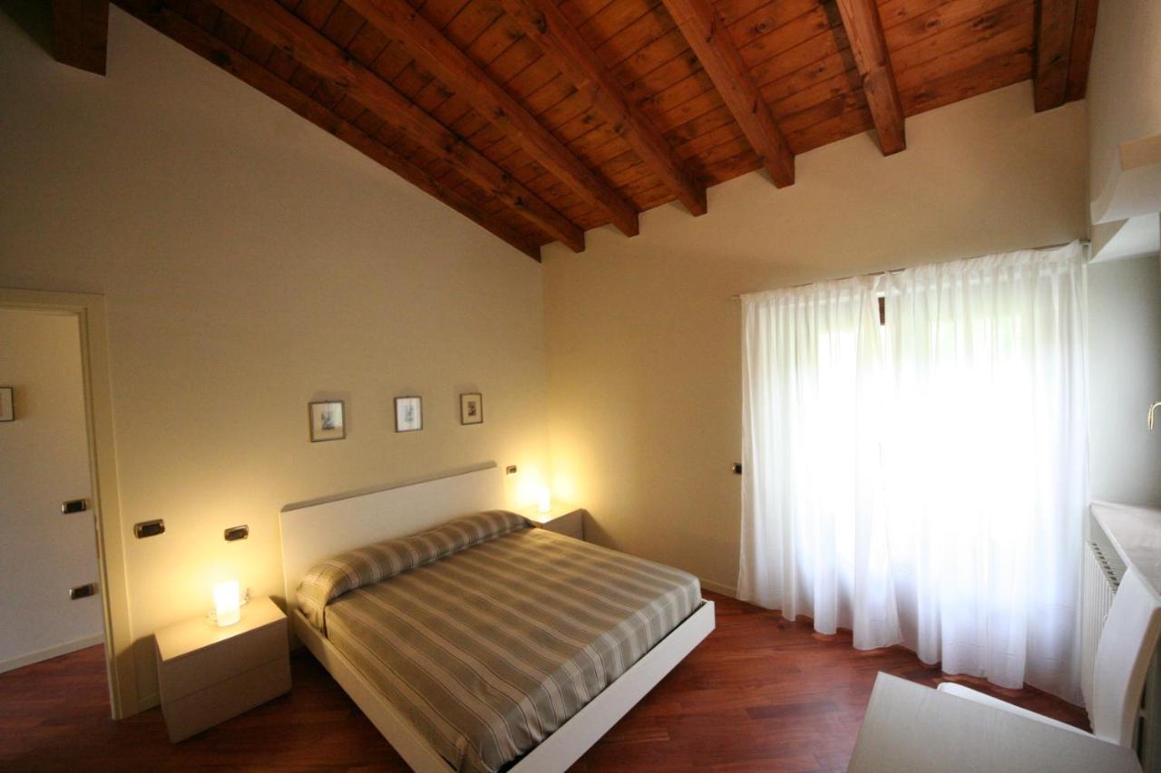 Appartamento Eagle - Theater Home Toscolano-Maderno Exterior foto