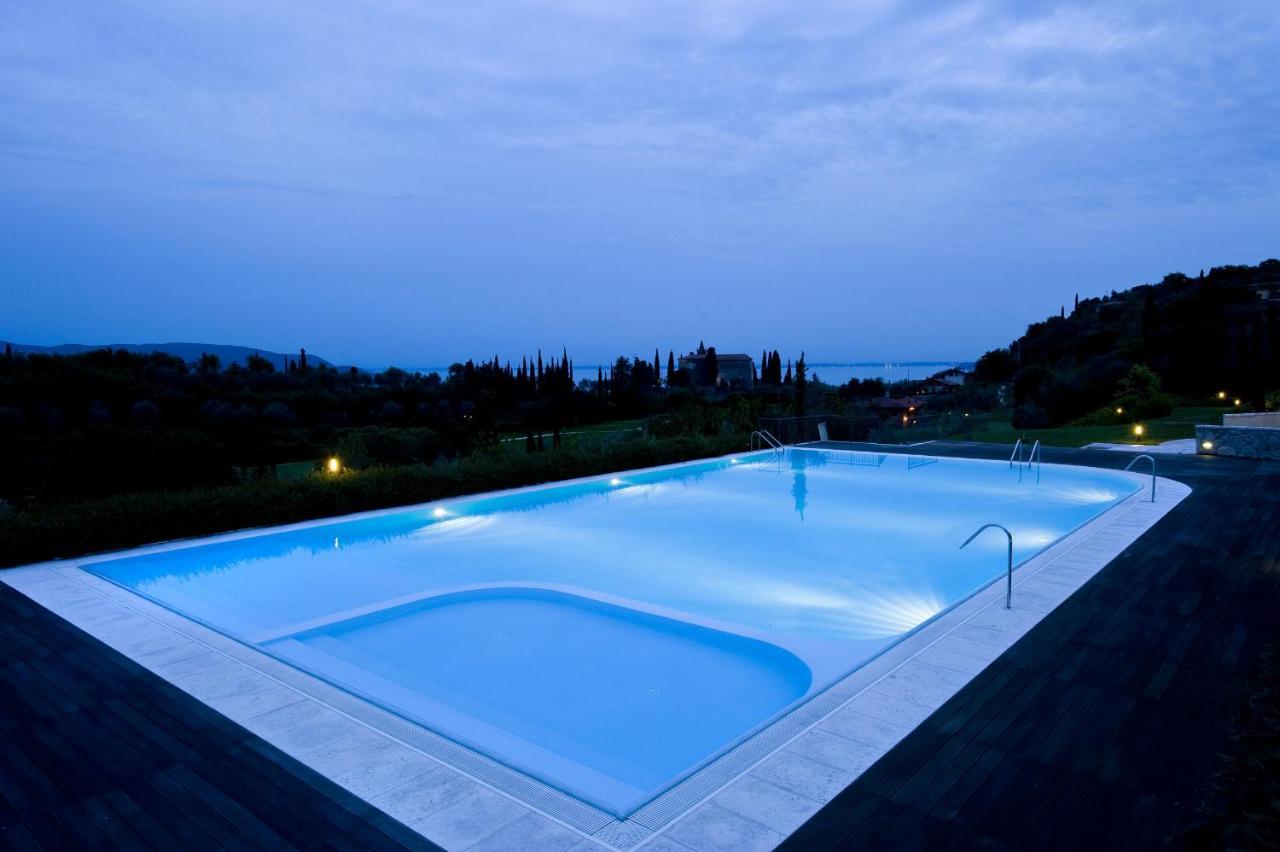 Appartamento Eagle - Theater Home Toscolano-Maderno Exterior foto