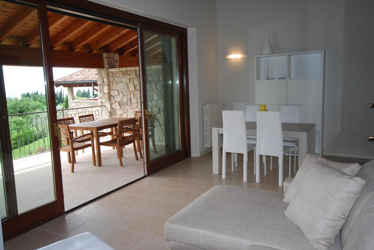 Appartamento Eagle - Theater Home Toscolano-Maderno Exterior foto