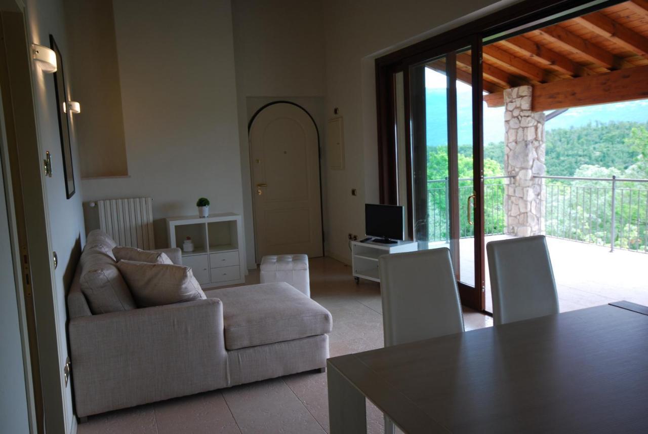 Appartamento Eagle - Theater Home Toscolano-Maderno Exterior foto