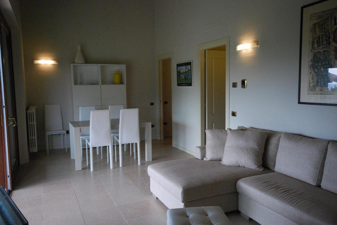 Appartamento Eagle - Theater Home Toscolano-Maderno Exterior foto