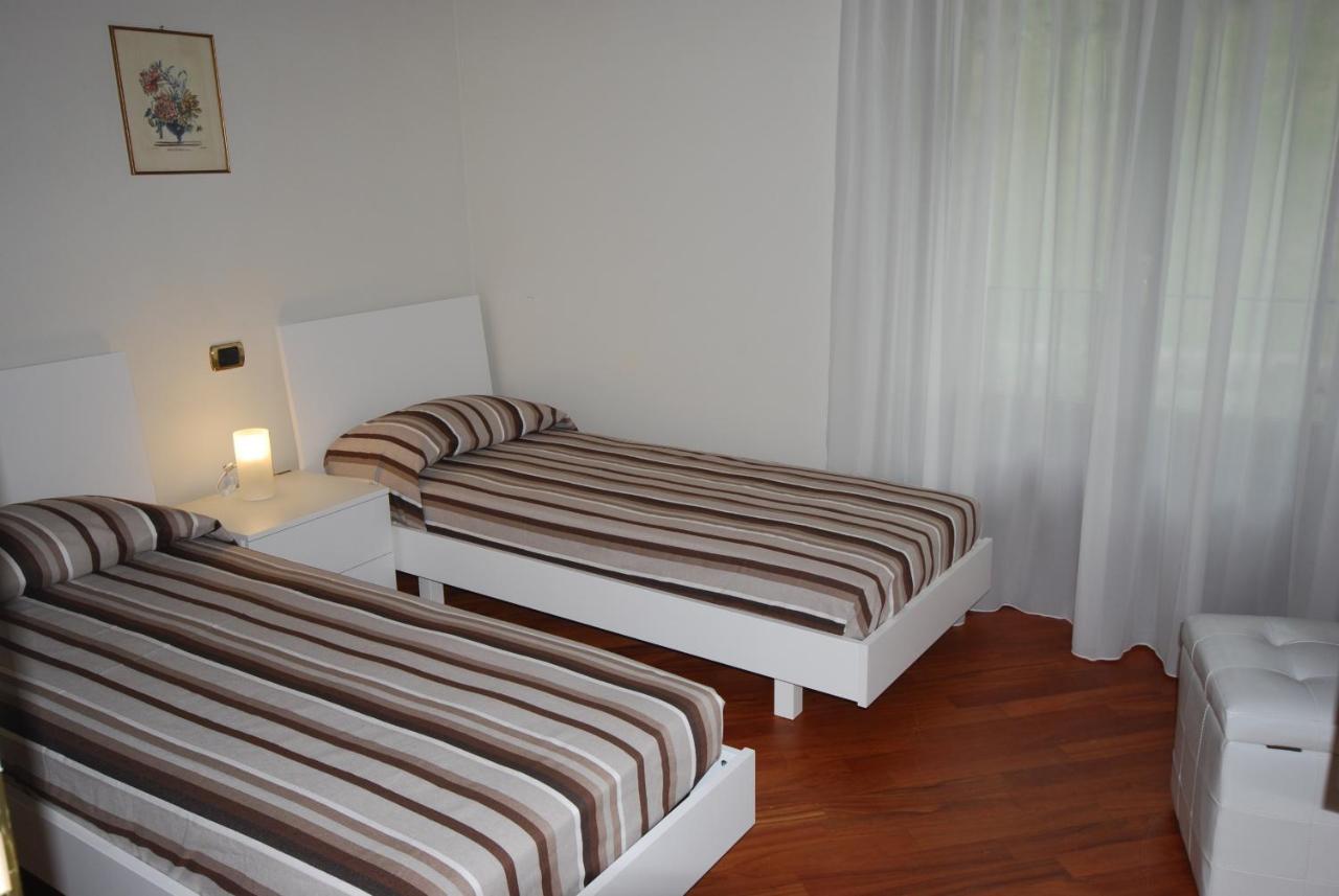 Appartamento Eagle - Theater Home Toscolano-Maderno Exterior foto